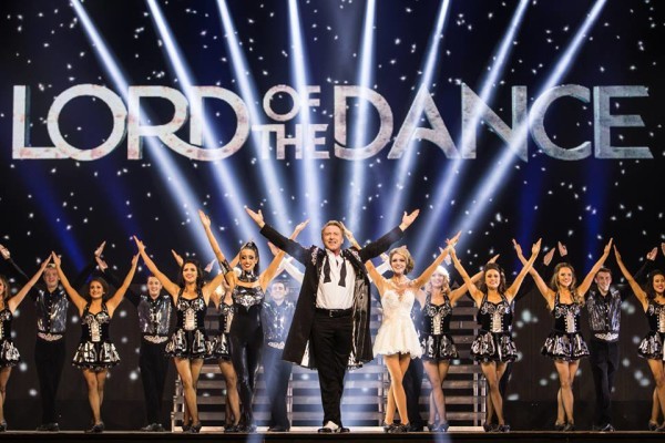 Lord of The Dance 2024 - Jegyek itt!