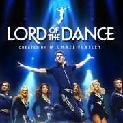 Lord Of The Dance Sopronban 2014-ben! Jegyvásárlás itt!