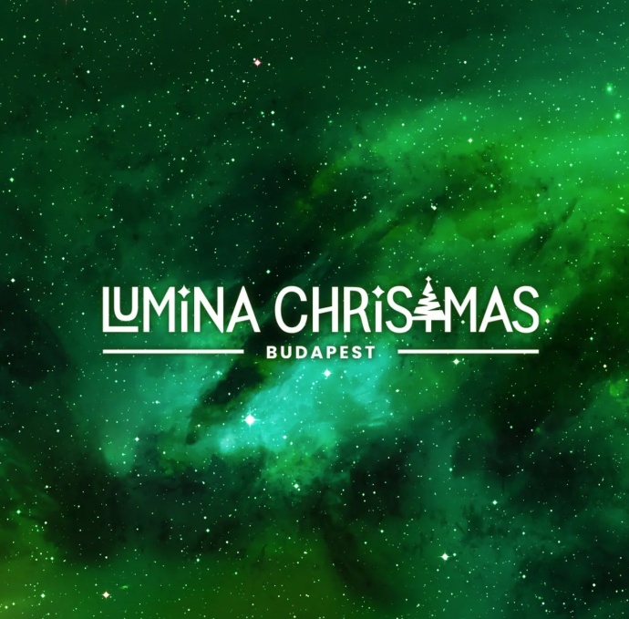 Lumina Christmas Budapest - Karácsonyi meglepetéssel készül a Lumina Park hamarosan!
