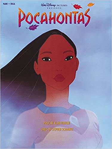 Ma 25 éves a Pocahontas!