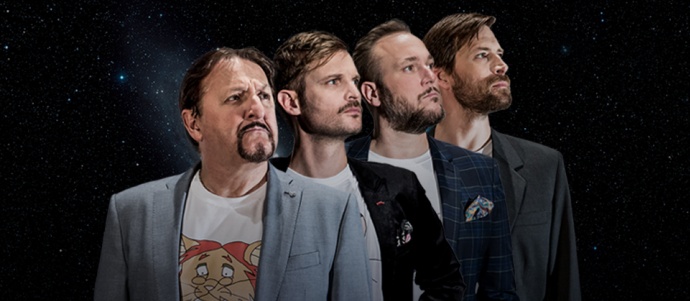 Macskafogó musical Vecsésen - Jegyek itt!