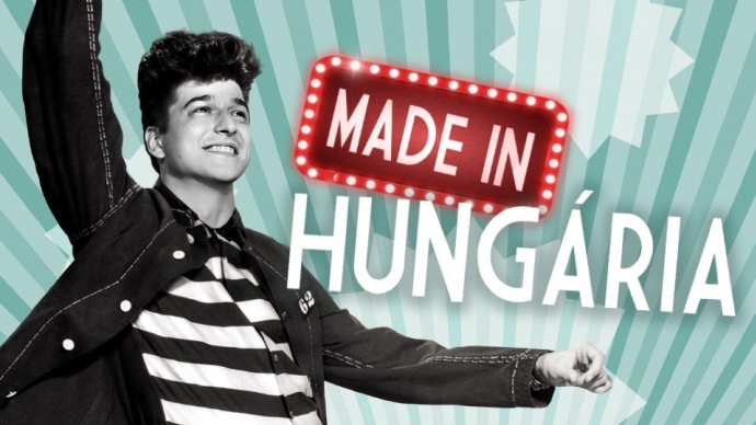 Made in Hungaria musical 2023-ban Veresegyházon - Jegyek itt!