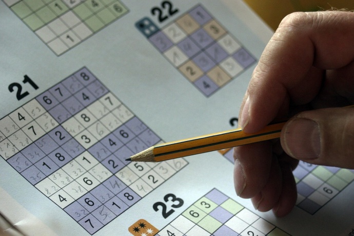 Magyarországon lesz a 18. Szudoku- és 32. Rejtvényfejtő-világbajnokság 