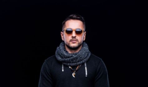 Majka koncert 2025-ben Sopronban a SopronFesten - Jegyek itt!