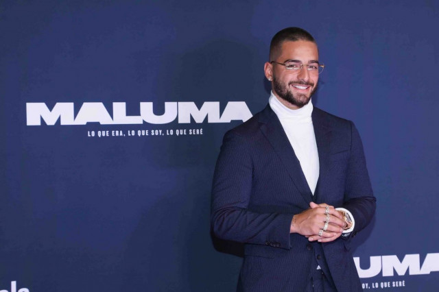 Maluma koncert 2020 - Jegyek itt!