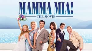 Mamma Mia filmekkel nyílt új INGYENES mozi Budapesten!