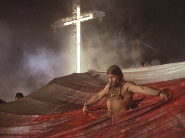 Március 15-én INGYEN lesz látható az István, a király!