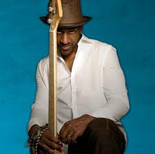 Marcus Miller koncert Budapesten az Arénában! Jegyek itt!