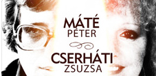 Máté Péter - Cserháti emlékkoncert a Margitszigeten! Jegyek és fellépők itt!