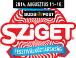 Megvannak a Sziget Fesztivál 2014-es fellépői - Napijegyek és bérletek itt!