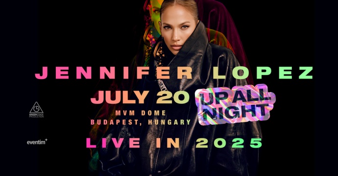 Michelin-csillagos étterem séfje főz Budapesten Jennifer Lopeznek