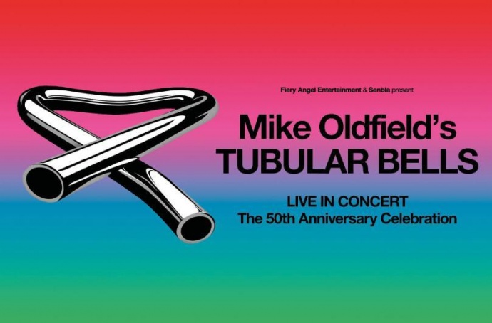 Mike Oldfield’s Tubular Bells koncert 2024-ben Debrecenben a Főnix Arénában - Jegyek itt!