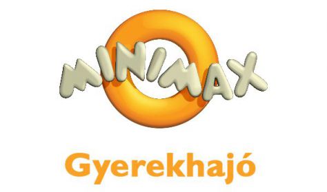 Minimax Gyerekhajó indul Budapesten és a Balatonon 2020-ban is - Jegyek itt!