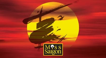 Miss Saigon musical 2027-ben a Szegedi Szabadtérin - Jegyek itt!