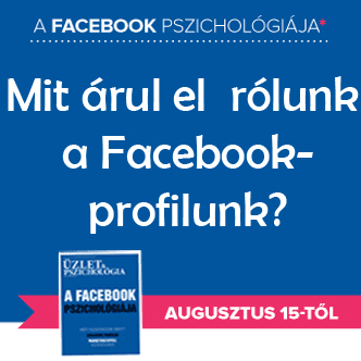 Mit árul el rólunk a Facebook-profilunk?