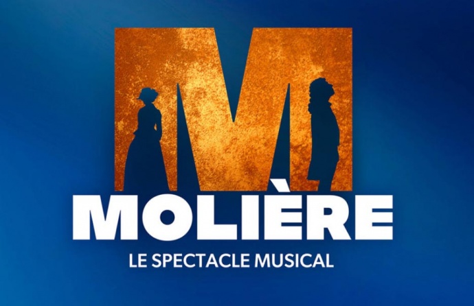 Moliére musical Budapesten az Arénában - NYERJ jegyeket!