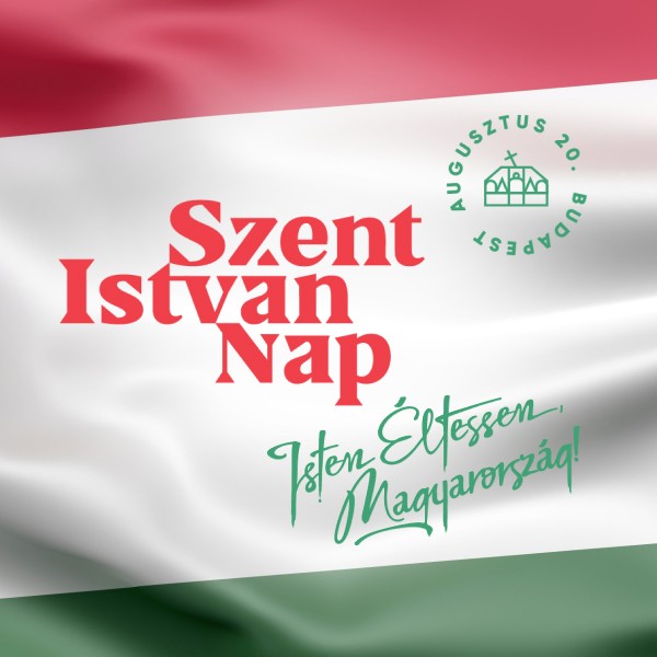 Monumentális felvonuláson kel életre a magyar államalapítás!