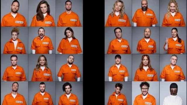 Most Wanted - Szabadulóbuli a műsor sztárjaival - Jegyek itt!