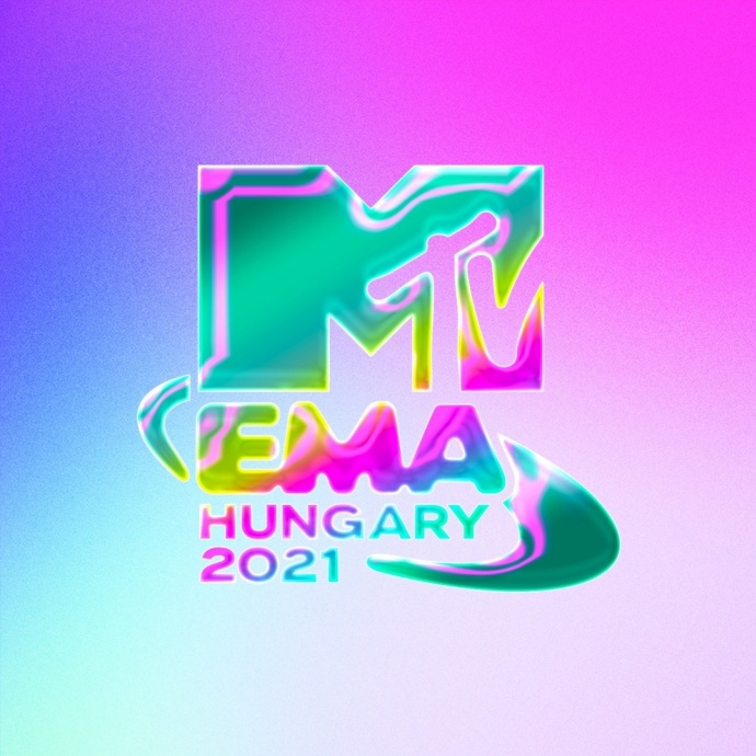 MTV EMA Show 2021 jegyek itt!