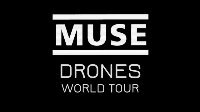 Muse koncert 2016-ban Budapesten a Sziget Fesztiválon - Jegyek itt!