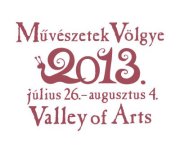 Művészetek Völgye 2013