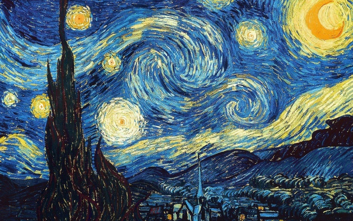 Nézd meg INGYEN a híres Van Gogh Múzeumot!