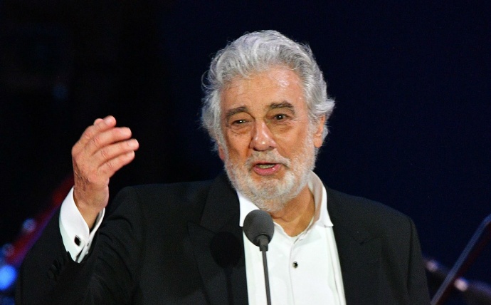 Nézd meg INGYEN Placido Domingo koncertjét! Részletek itt!