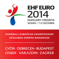 Női Kézilabda Európa-bajnokság 2014 jegyek itt!