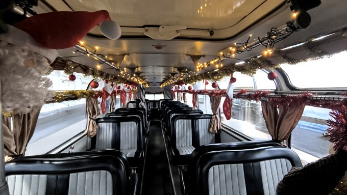 Nosztalgia Fénybusz is jár 2024-ben!