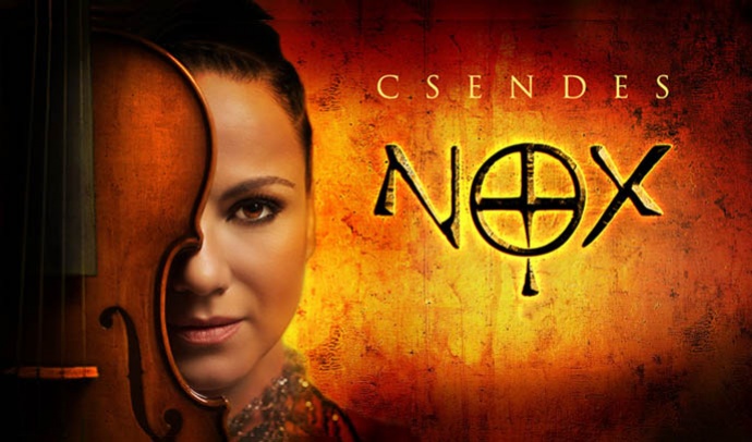 NOX - Csendes koncert Debrecenben - Jegyek itt!