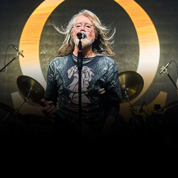 Omega Testamentum koncert 2024-ben Miskolcon - Jegyek itt!