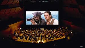 Oscar-Classics filmzene koncert a Duna Szimfonikus Zenekarral a RAM Színházban - Jegyek itt!