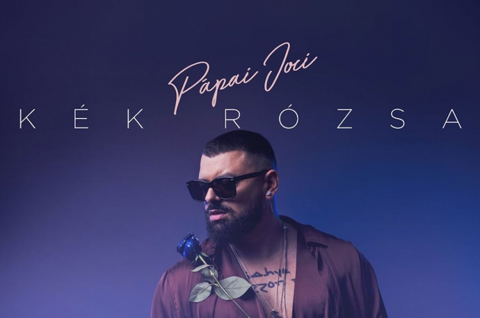 Pápai Joci koncert 2025-ben a Margitszigeti Szabadtéri Színpadon - Jegyek itt!