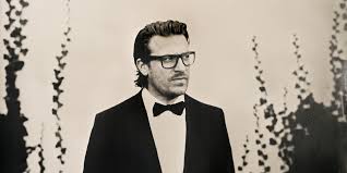 Parov Stelar koncert 2025-ben Sopronban - Jegyek itt!