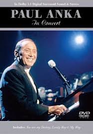 Paul Anka koncert 2014 - Jegyek a bécsi koncertre itt!