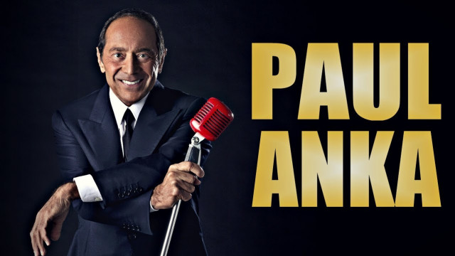 Paul Anka koncert 2019-ben Budapesten az Arénában - Jegyek itt!