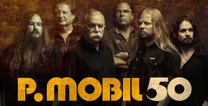 P.Mobil koncert 2024-ben Debrecenben a Lovardában - Jegyek itt!