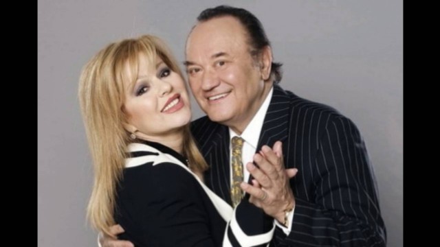 Pop-up kiállítás nyílt a Korda György-Balázs Klári művészházaspárról