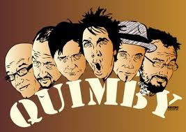 Quimby koncert a Vígszínházban! Jegyek itt!
