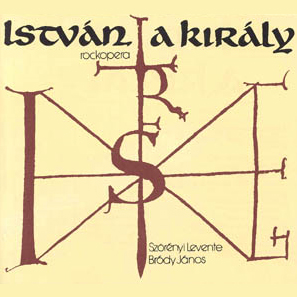 RÁADÁS előadást kellett hirdetni az István, a királyból az Operaházban!