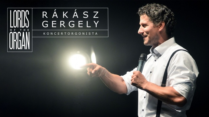 Rákász Gergely Erdélyben turnézik 2024-ben - Jegyek itt!