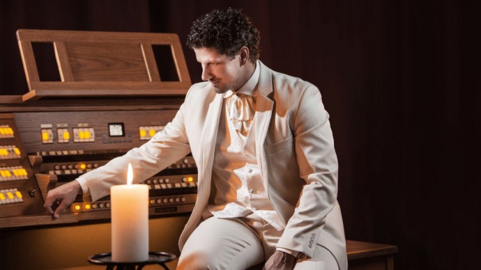 Rákász Gergely Karácsonyi Meditációk koncert Sopronban - Jegyek itt!
