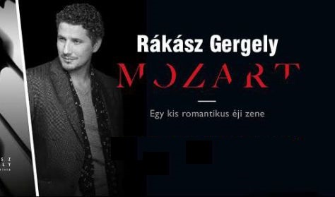 Rákász Gergely koncert turné 2016 - Jegyek és turnéállomások itt!