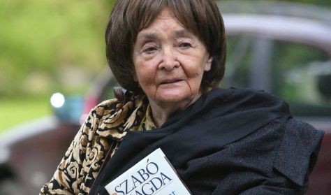 Rakovszky Zsuzsa és Ráckevei Anna kapja idén a Szabó Magda-díjat