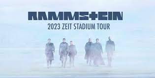Rammstein koncert 2023-ban Budapesten a Puskás Arénában - Jegyek itt!