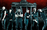 Rammstein - Made in Germany Aréna koncert! Jegyek itt!