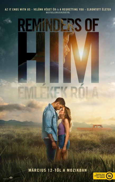 Reminders of Him - Emlékek róla a mozikban!