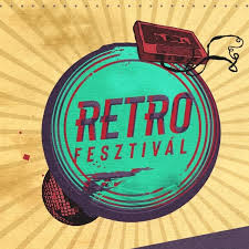 Retró Fesztivál 2019 - Országos turné - Jegyek és fellépők itt!