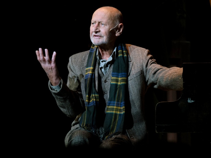 Reviczky Gábor életműdíjat kap a 13. Savaria Filmszemlén