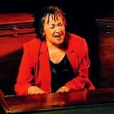Rhoda Scott Aréna koncert 2012 jegyek itt!